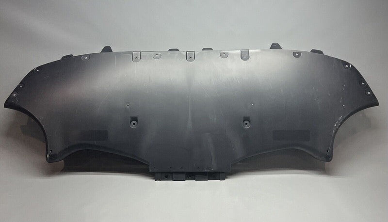 1494007-00-B TESLA MODEL Y REAR LOWER UNDERTRAY 2020 2021 2022 2023 OEM 1494007-00-B