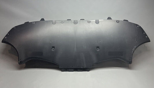 1494007-00-B TESLA MODEL Y REAR LOWER UNDERTRAY 2020 2021 2022 2023 OEM 1494007-00-B