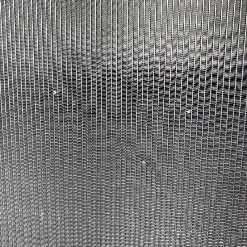 RANGE ROVER VELAR RADIATOR 2017 2018 2019 OEM JPLA-8005-BC