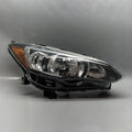 SUBARU EMPREZA HEADLIGHT RIGHT PASSENGER 2017 18 19 2020 HALOGEN OEM 8