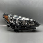 SUBARU EMPREZA HEADLIGHT RIGHT PASSENGER 2017 18 19 2020 HALOGEN OEM 8