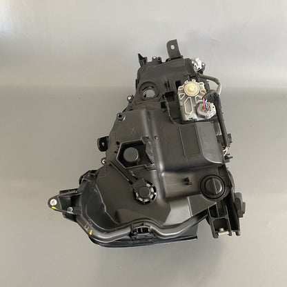 IS300 LEXUS IS300 HEADLIGHT LEFT DRIVER LED 2018 2019 2020 2021 OEM