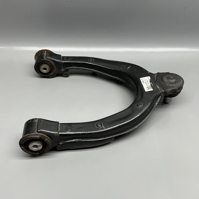 1044326-00-H TESLA MODEL 3 UPPER CONTROL ARM RWD RIGHT FRONT 2017 18 19 2020 OEM 1044326-00-H