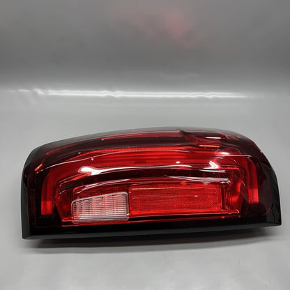 84760017 GMC SIERRA 1500 TAIL LIGHT LEFT DRIVER 2019 2020 2021 2022 2023 2024 LED OEM
