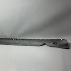 1497741-00-B TESLA MODEL Y ROCKER MOLDING CARRIER LEFT 2020 2021 2022 2023 OEM 1497741-00-B