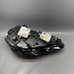 AUDI A3 HEADLIGHT LEFT DRIVER S3 2014 2015 2016 BI-XENON OEM 8V0941005