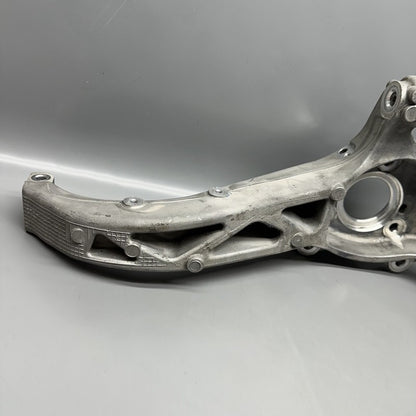 1188311-00-D TESLA MODEL Y KNUCKLE SPINDLE LEFT FRONT 2020 2021 2022 2023 OEM 1188311-00-D