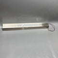 MERCEDES BENZ S CLASS LORINSER ILLUMINATED DOOR SILL FRONT 2007 +