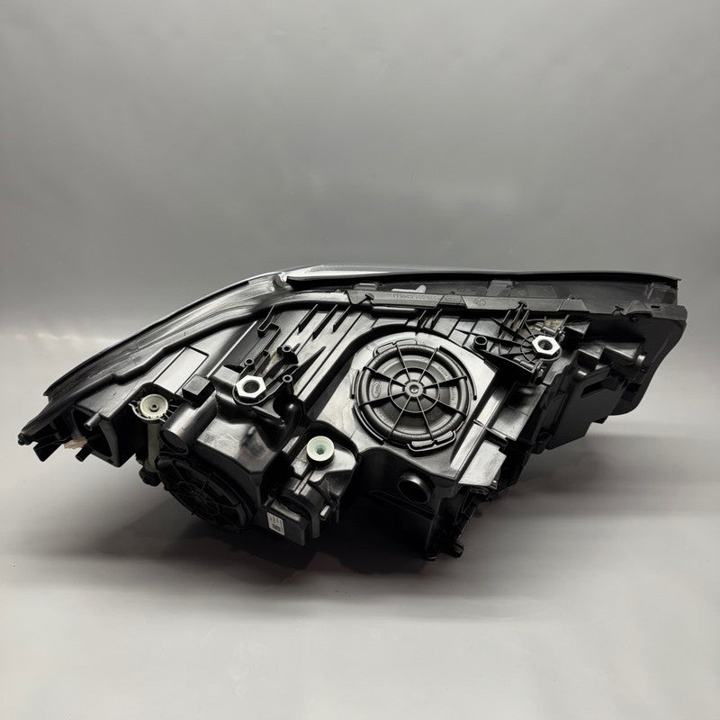 BMW 530 M5 HEADLIGHT LEFT DRIVER 2017 2018 2019 2020 ADAPTIVE LED OEM