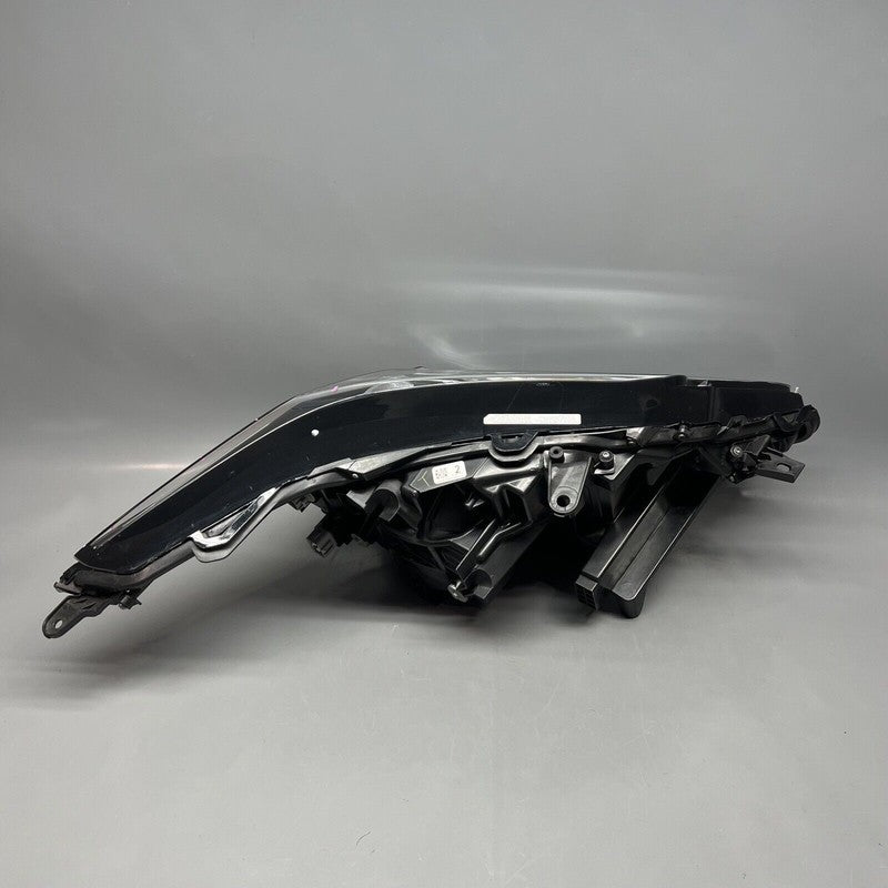 RX350 LEXUS RX350 HEADLIGHT LEFT DRIVER 2016 2017 2018 2019 RX450 LED OEM