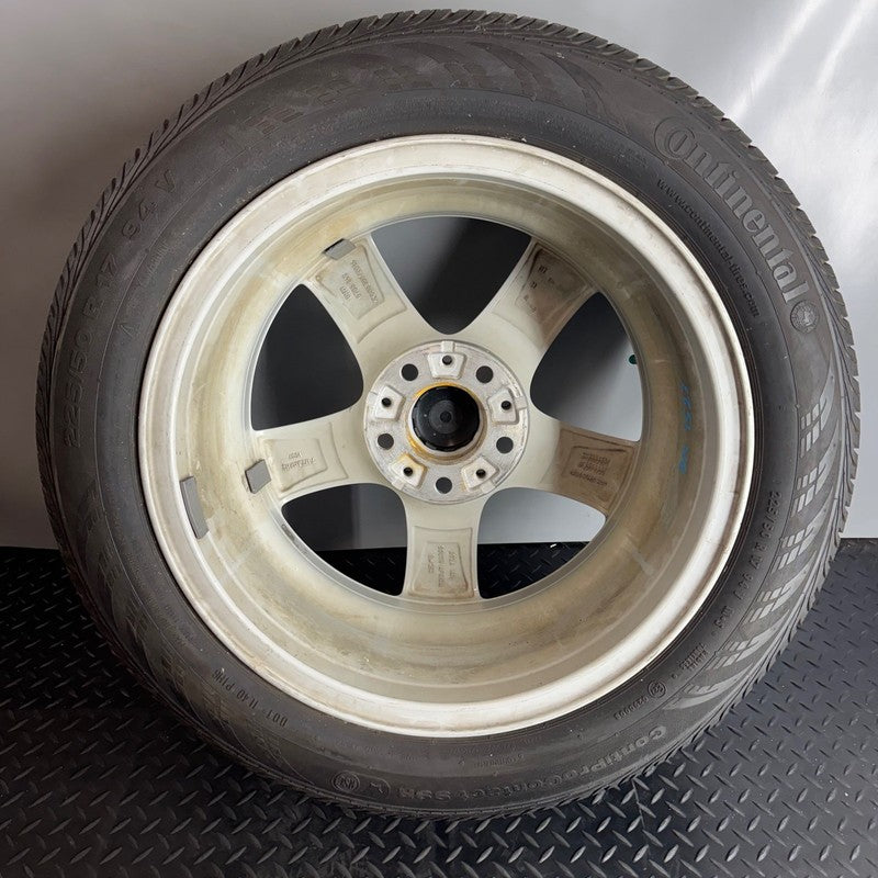 BMW 320I 328I WHEEL RIM 17 INCH 2012 2013 2014 2015 2016 2017 2018 OEM