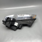 TESLA MODEL 3 FOG LIGHT LEFT DRIVER 2017 2018 2019 2020 2021 2022 1077