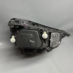 AUDI Q5 HEADLIGHT LEFT DRIVER 2021 2022 2023 FULL LED SQ5 OEM 80A94103