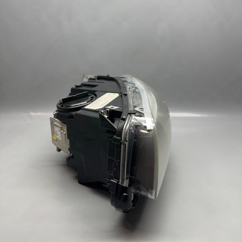BMW 535 550 M5 HEADLIGHT LEFT DRIVER XENON AFS 2014 2015 2016 OEM 7378