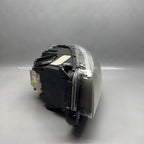 BMW 535 550 M5 HEADLIGHT LEFT DRIVER XENON AFS 2014 2015 2016 OEM 7378