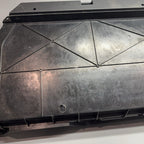 1817884-00-F TESLA CYBERTRUCK TRUNK BED WALL LEFT LOWER REAR 2024 2025 OEM 1817884-00-F