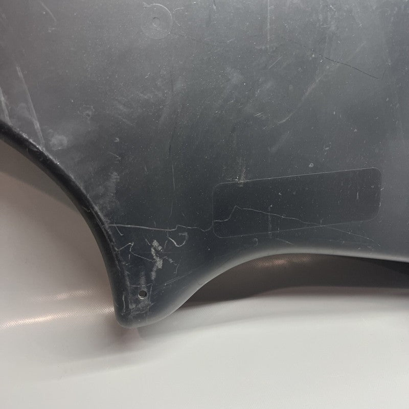 1494007-00-B TESLA MODEL Y UNDERTRAY REAR LOWER 2020 2021 2022 2023 OEM 1494007-00-B