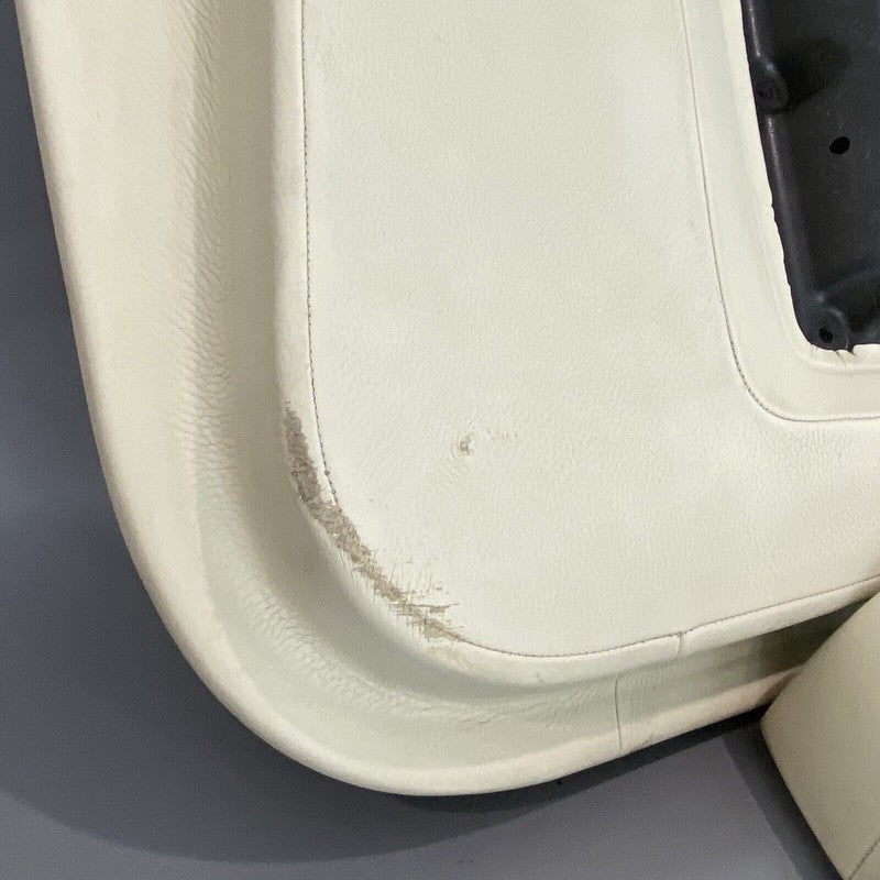 5141727584-10 ROLLS ROYCE GHOST DOOR PANEL RIGHT REAR 2010 OEM 5141727584