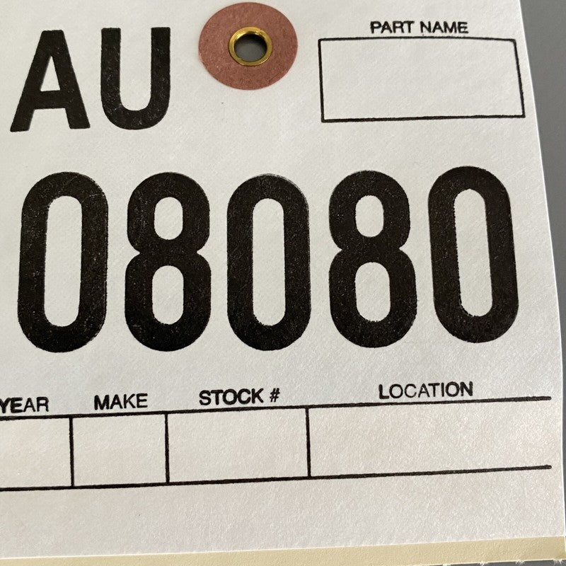 1077397-00-E TESLA MODEL 3 TAIL LIGHT LEFT DRIVER 2017 2018 2019 2020 2021 2022 OEM DAMAGED