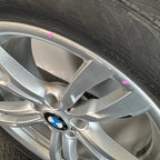 BMW 320 WHEEL RIM 18 INCH 328 428 430 2014-2016 2017 2018 2019 2020 OE