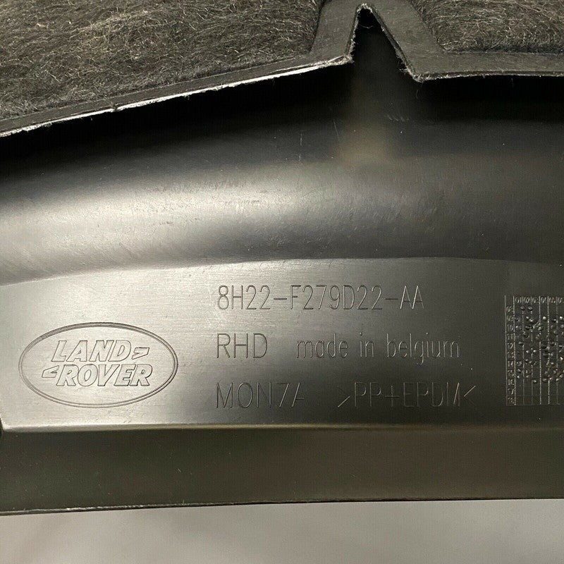 8H22-F279D22-AA LAND ROVER DISCOVERY 4 RIGHT REAR WHEEL ARCH FENDER LINER 2009 10 2011 12 2013