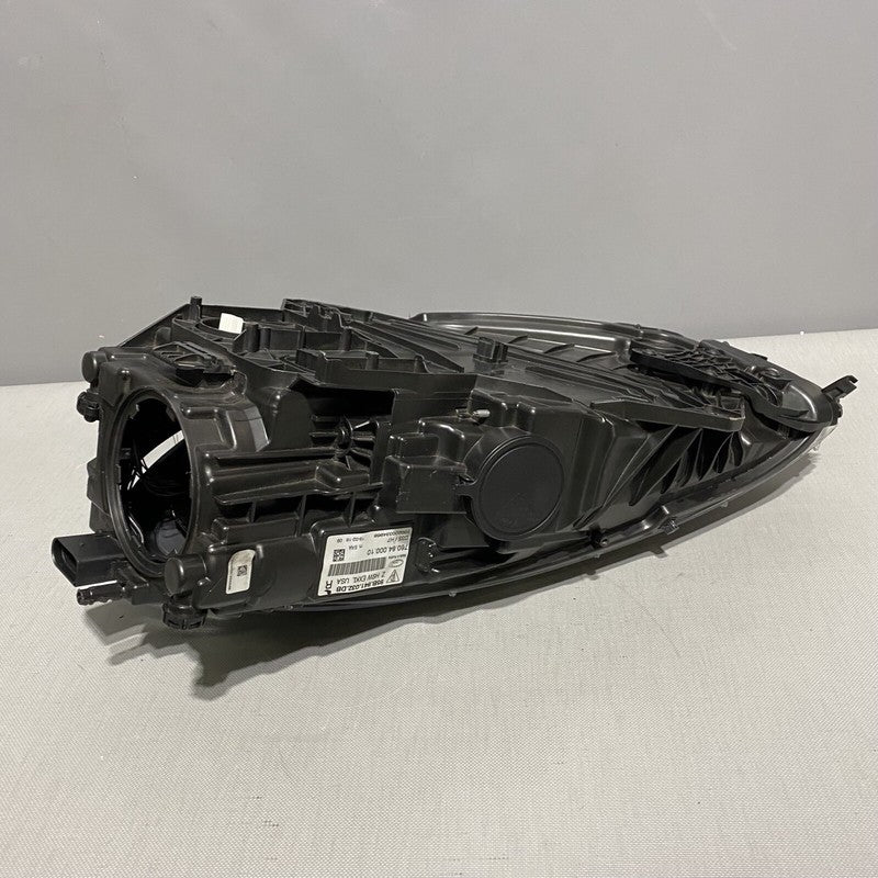 PORSCHE MACAN GTS HEADLIGHT RIGHT SIDE BI-XENON OEM 95B941032DB 2015 2