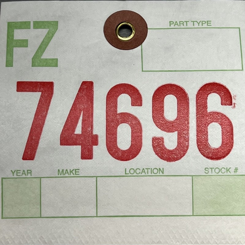 QX60 INFINITI QX60 HEADLIGHT LEFT DRIVER 2016 2017 2018 2019 2020 XENON LED OEM