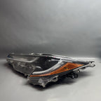 TOYOTA COROLLA HEADLIGHT LEFT DRIVER 2020 2021 2022 LED OEM 