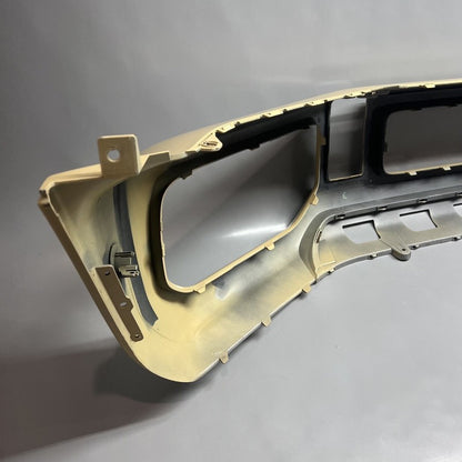 a4638858100 MERCEDES BENZ G63 FRONT BUMPER AMG 2019 2020 2021 2022 2023 2024 OEM A4638858100
