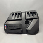 BMW M3 M4 ENGINE COVER 2021 2022 2023 2024 2025 OEM 8095875