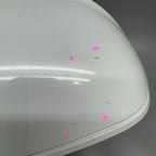 AUDI Q7 MIRROR RIGHT PASSENGER 2010 2011 2012 2013 2014 2015 OEM 4L185