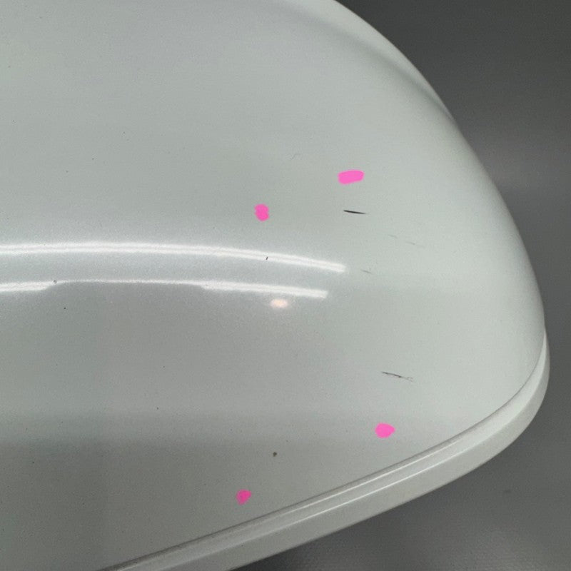 AUDI Q7 MIRROR RIGHT PASSENGER 2010 2011 2012 2013 2014 2015 OEM 4L185