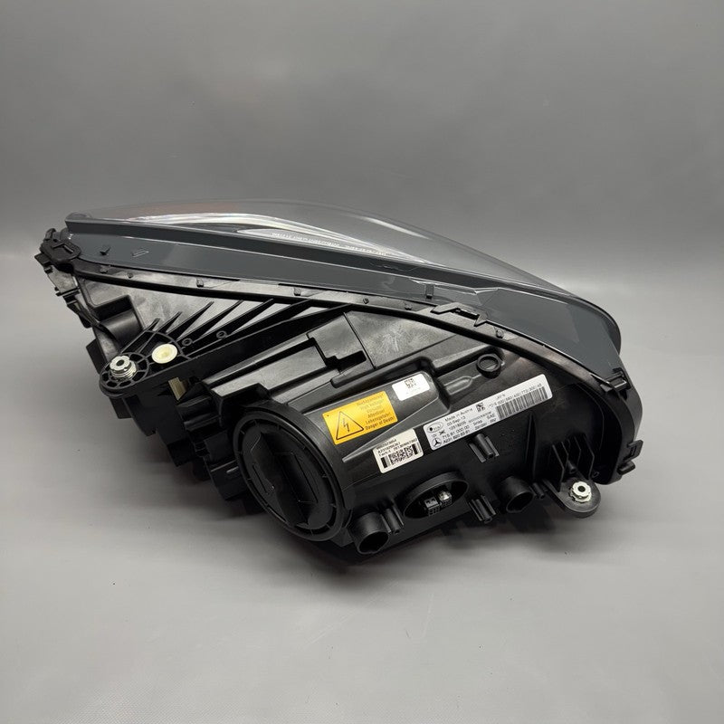 A2318206361 MERCEDES BENZ SL550 HEADLIGHT LEFT 2013 2014 2015 2016 BI-XENON OEM A2318206361 