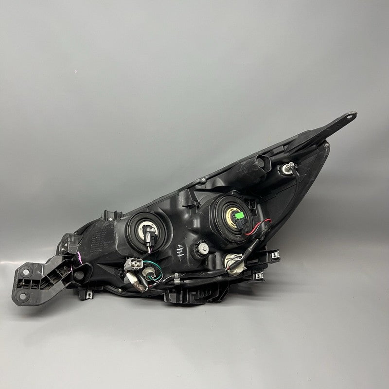 SUBARU LEGACY OUTBACK HEADLIGHT RIGHT PASSENGER 2015 2016 2017 LED OEM 