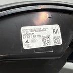 RANGE ROVER SPORT TAIL LIGHT RIGHT PASSENGER 2014 2015 2016 2017 OEM 2