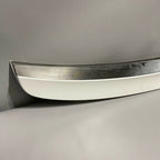 8T0071645A AUDI A5 REAR TRUNK SPOILER 2013 2014 2015 2016 COUPE OEM