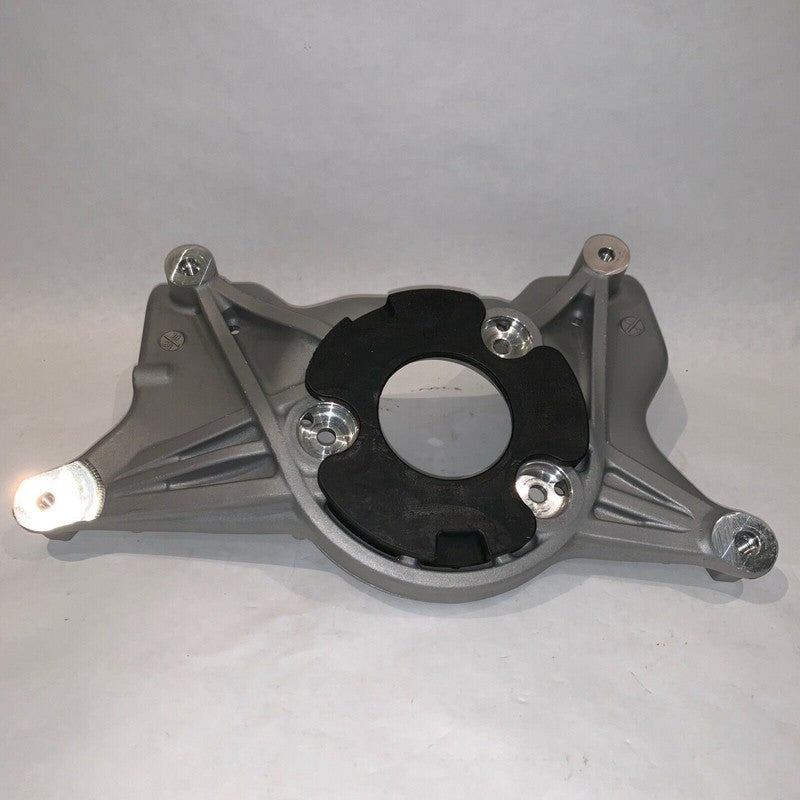 1044371-00-D TESLA MODEL 3 FRONT LEFT UPPER STRUT MOUNT BRACKET 2017 2018 OEM 1044371-00-D