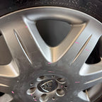 MERCEDES BENZ MAYBACH 57 62 WHEEL RIM 19 INCH 2003 - 2008 2009 2010 20