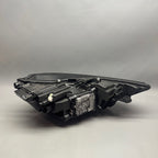 AUDI A6 S6 HEADLIGHT LEFT DRIVER 2019 2020 2021 2022 2023 2024 2025 LE