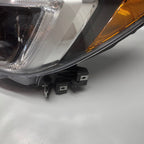 SUBARU OUTBACK LEGACY HEADLIGHT LEFT DRIVER 2018 2019 HALOGEN OEM 8400