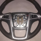 22794388 GMC TERRAIN STEERING WHEEL 2013 2014 2015 2016 2017 OEM 22794388
