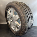MERCEDES BENZ MAYBACH 57 62 WHEEL RIM 19 INCH 2003 - 2008 2009 2010 20