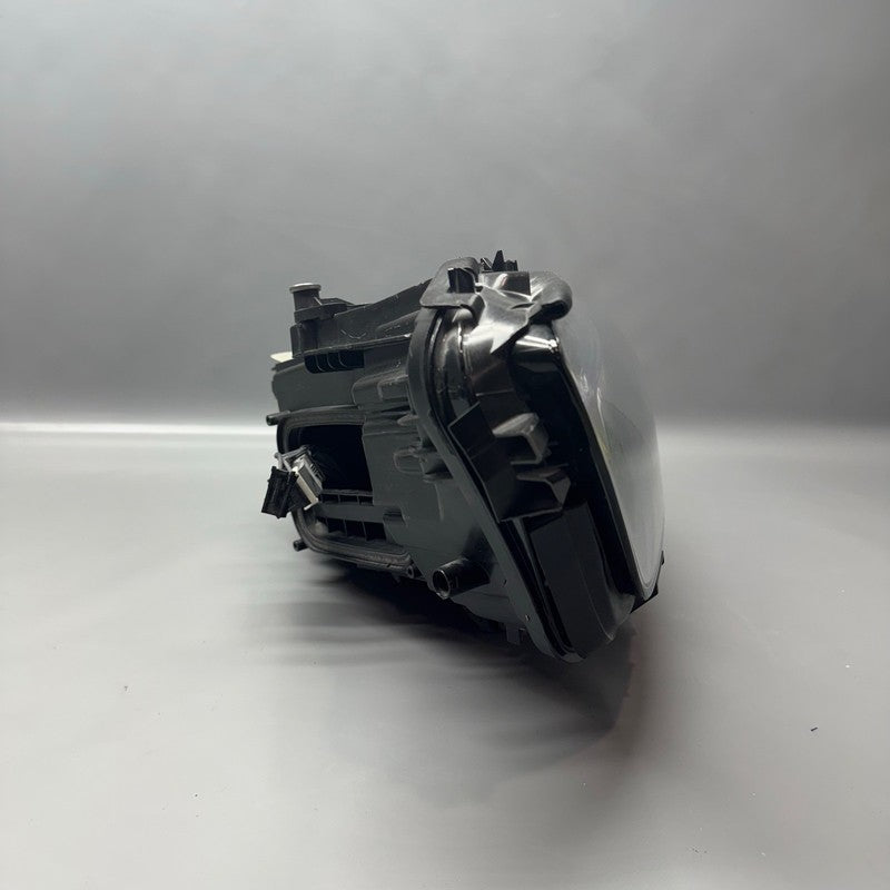 MERCEDES A220 HEADLIGHT LEFT DRIVER 2019 2020 2021 2022 LED OEM A35 A1