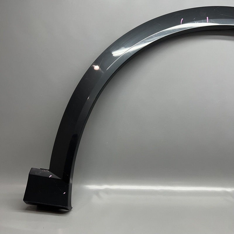AUDI E-TRON WHEEL ARCH FLARE RIGHT FRONT 2019 2020 2021 2022 OEM 4KE85