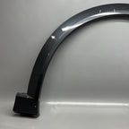 AUDI E-TRON WHEEL ARCH FLARE RIGHT FRONT 2019 2020 2021 2022 OEM 4KE85