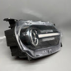 FORD BRONCO SPORT HEADLIGHT RIGHT PASSENGER 2021 2022 2023 FULL LED BA