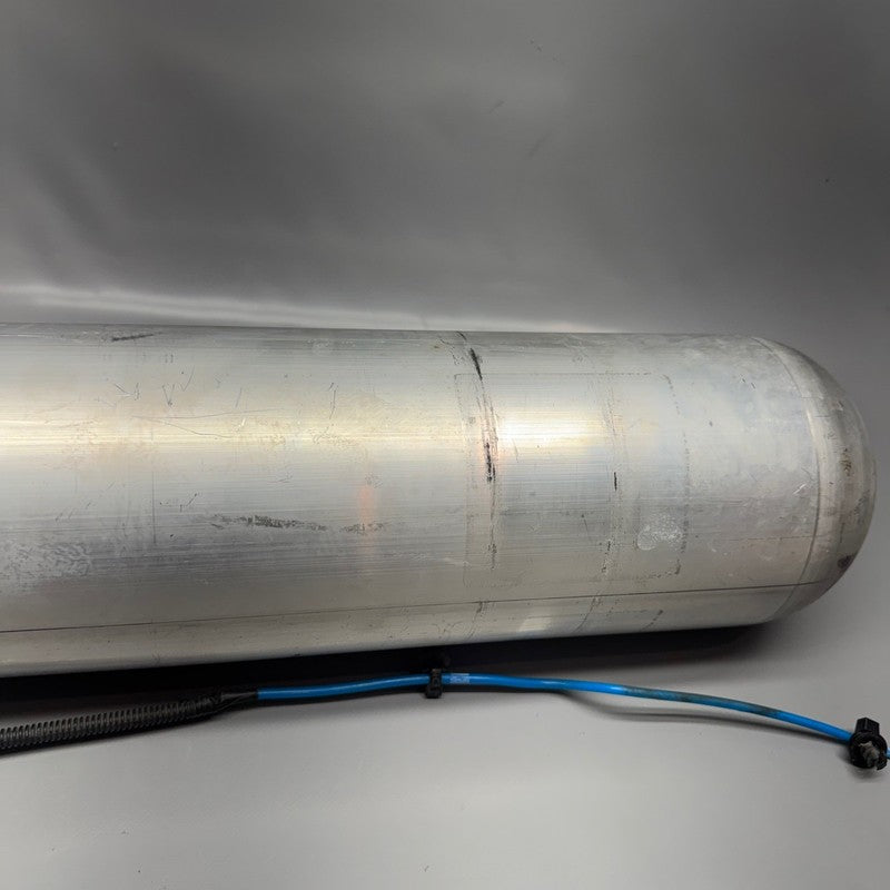 TESLA MODEL X AIR SUSPENSION COMPRESSOR TANK 2016 2017 2018 2019 2020 