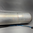 TESLA MODEL X AIR SUSPENSION COMPRESSOR TANK 2016 2017 2018 2019 2020 