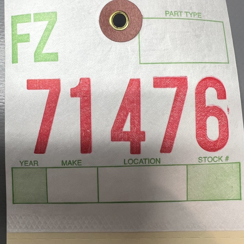 5Q1919297 AUDI A6 A8 PARKING SENSOR 2020 2021 2022 2023 OEM 5Q1919297