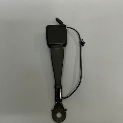 8W0857755A AUDI A4 ALLROAD SEAT BELT BUCKLE FRONT COUPE CONVERTIBLE 2017 2018 2019 OEM